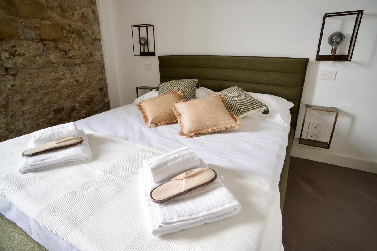 Calamarina B&B วิเอตริ ภายนอก รูปภาพ