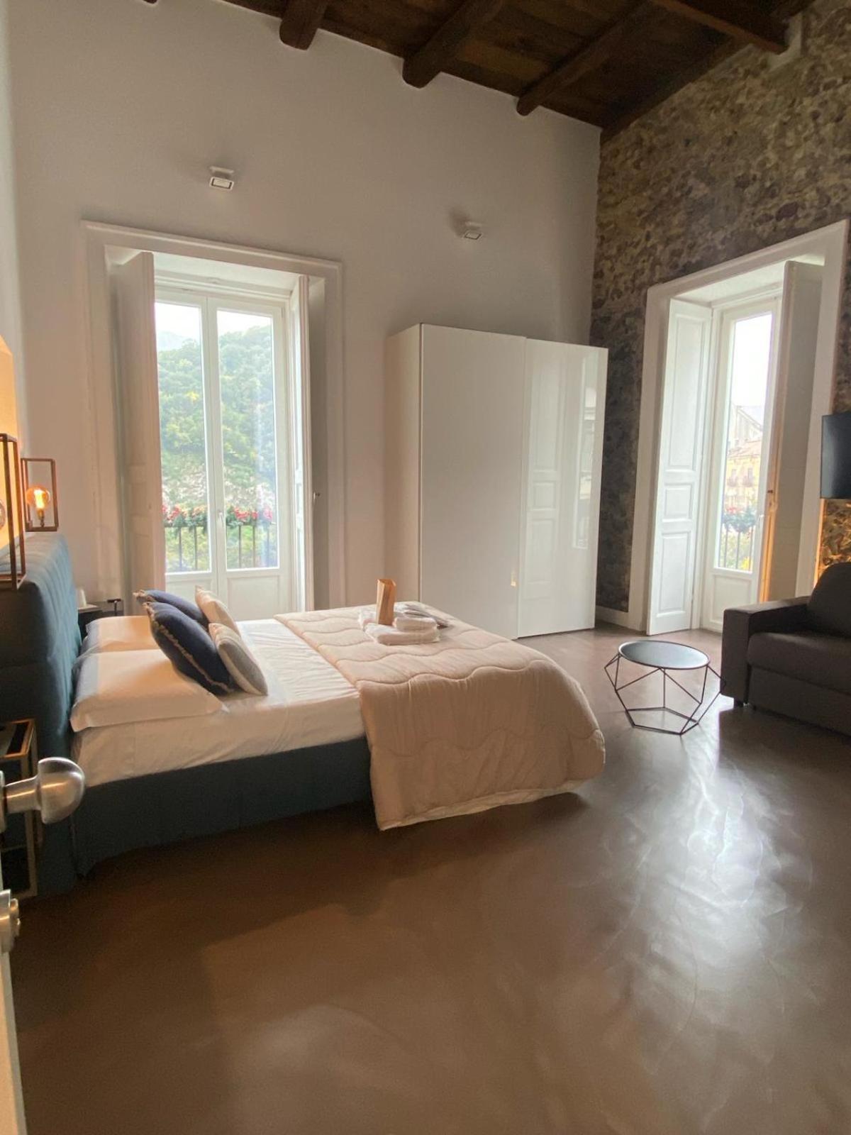 Calamarina B&B วิเอตริ ภายนอก รูปภาพ